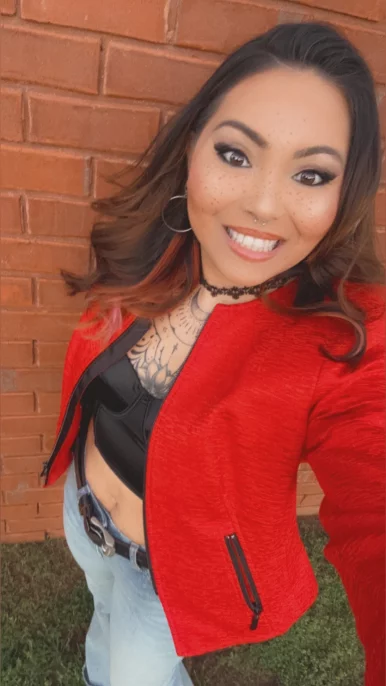 Photo of model @nalinasworld