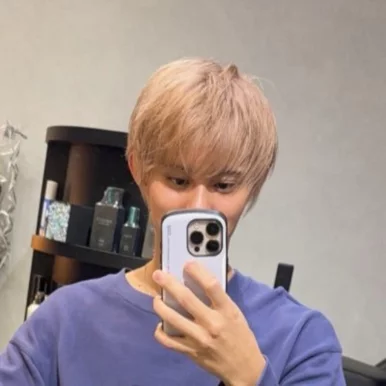 Photo of model @namao1521