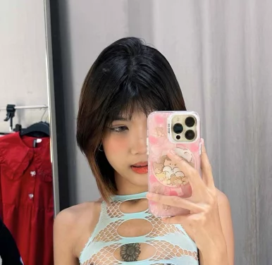 Photo of model @nami_asian