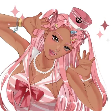 Photo of model @namikoasmr