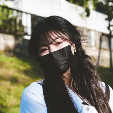 Photo of model @nana_taipei