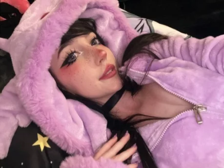 Photo of model @nananightray