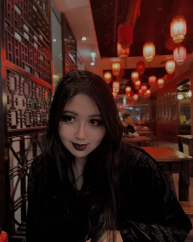 Photo of model @nanasuzuki