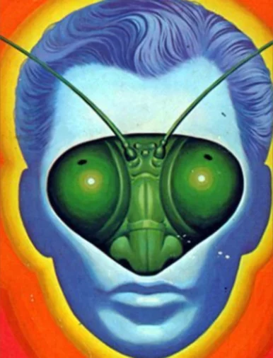 Photo of model @nanetteneid