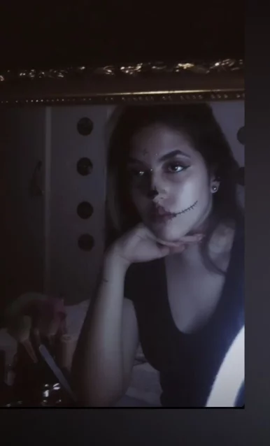 Photo of model @nani.kim.lim