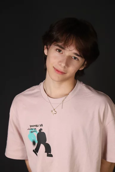 Photo of model @nanidanielg