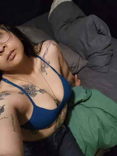 Photo of model @napriciouslynx