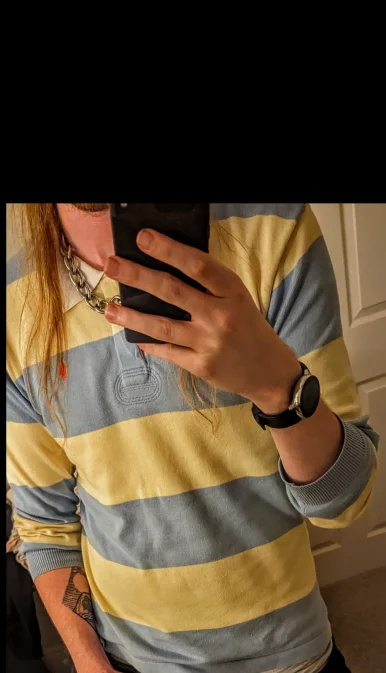 Photo of model @narwhal420