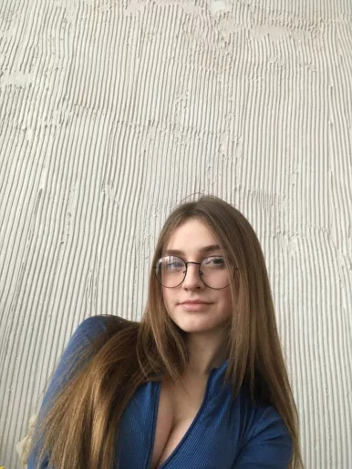 Photo of model @nastya_18