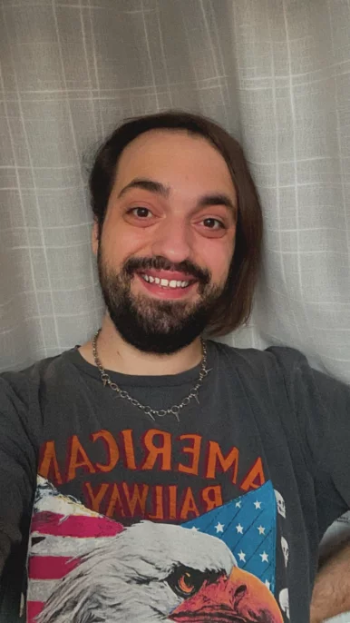 Photo of model @nastybabybear