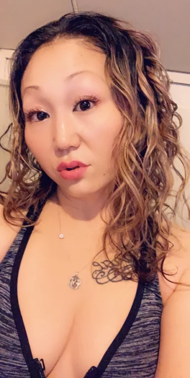 Photo of model @nastylilthickbitch