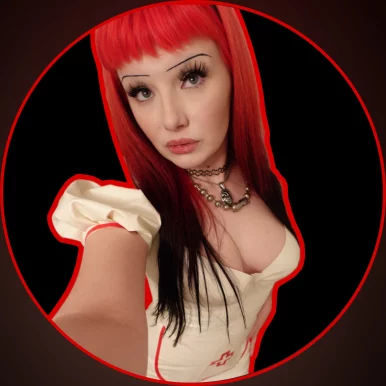 Photo of model @nastynecronancy