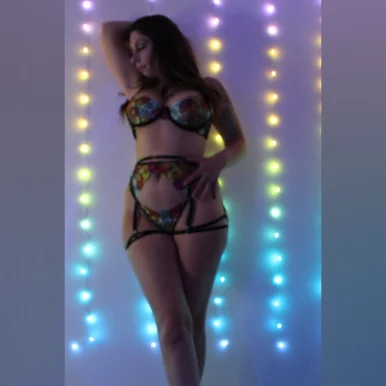 Photo of model @nataliebanksnv