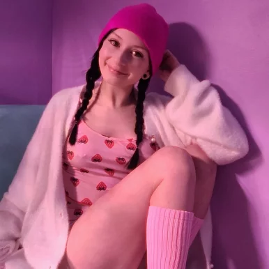 Photo of model @nataliessocks