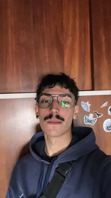 Photo of model @nate666x