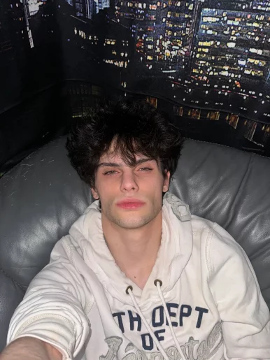 Photo of model @natebust