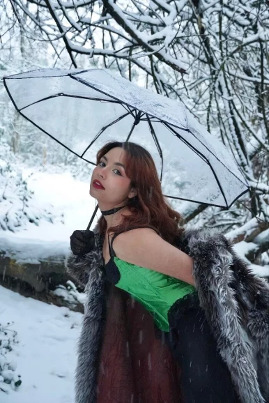 Photo of model @nathsboo