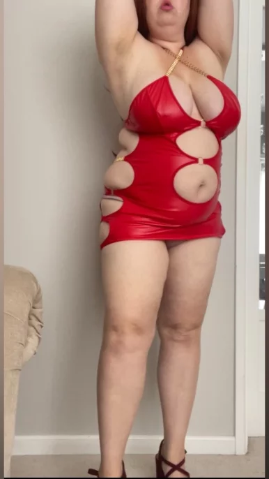 Photo of model @naturalbbwuk