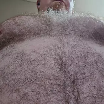 Photo of model @naturaldadbod