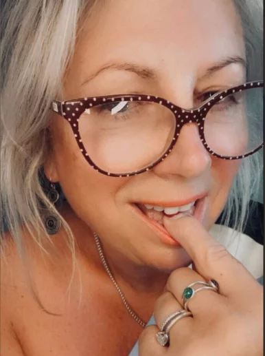 Photo of model @naturistpoppy