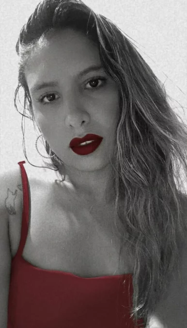 Photo of model @natycris