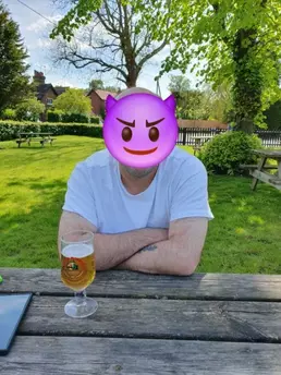 Photo of model @naughty-hubs