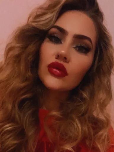 Photo of model @naughty_katarina_free