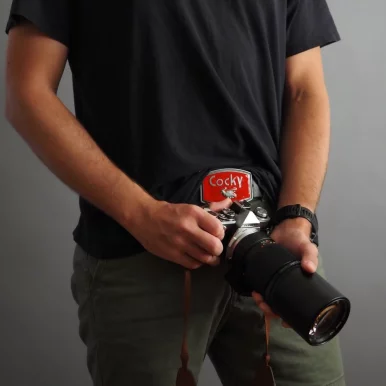 Photo of model @naughtyfilmboy