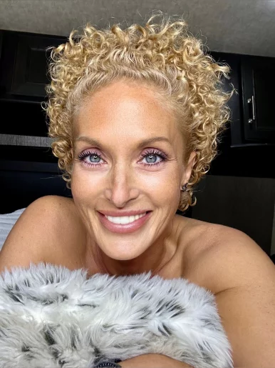 Photo of model @naughtygirlmelody