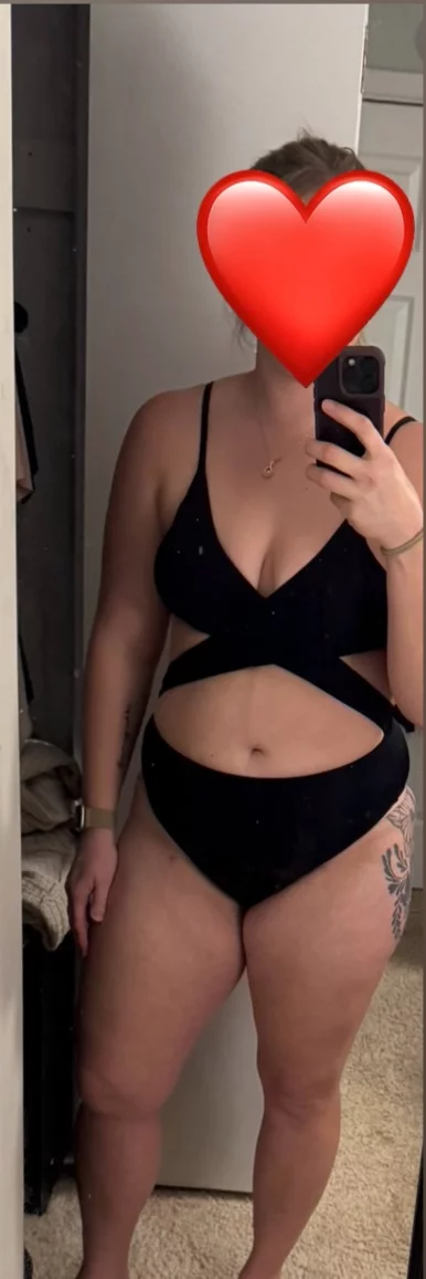 Photo of model @naughtynannynessa