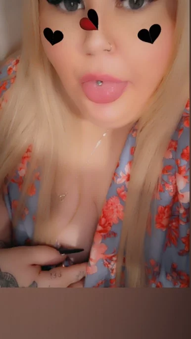 Photo of model @naughtynikkibbw