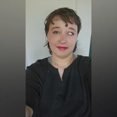 Photo of model @navidsoncervidae