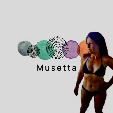 Photo of model @nchedonists