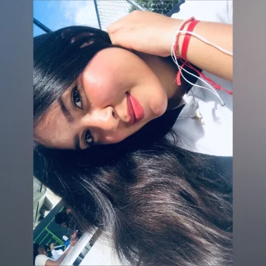 Photo of model @nea_neaaa