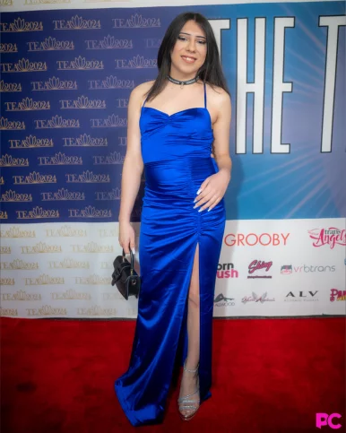 Photo of model @neciarcher