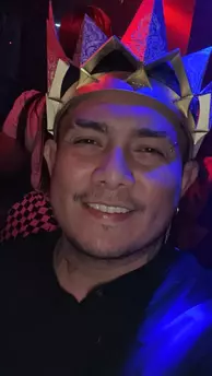 Photo of model @negrorucho92