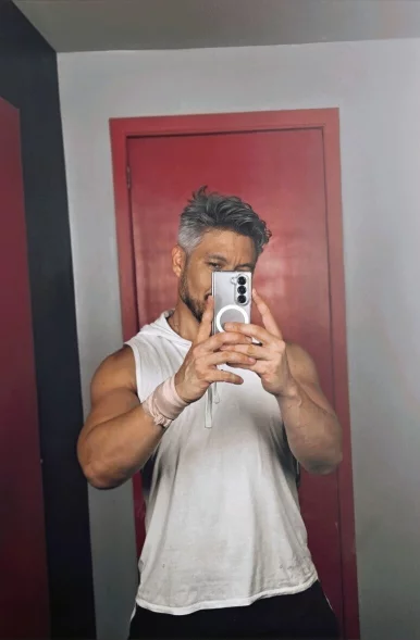 Photo of model @neji_takahashi