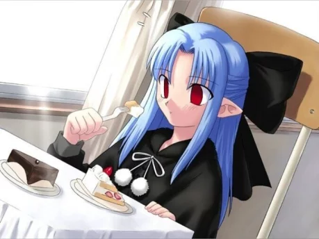 Photo of model @nekopanchira