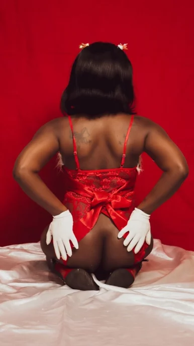 Photo of model @nelibubblebutt