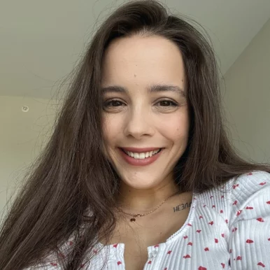 Photo of model @nelleyouredreams