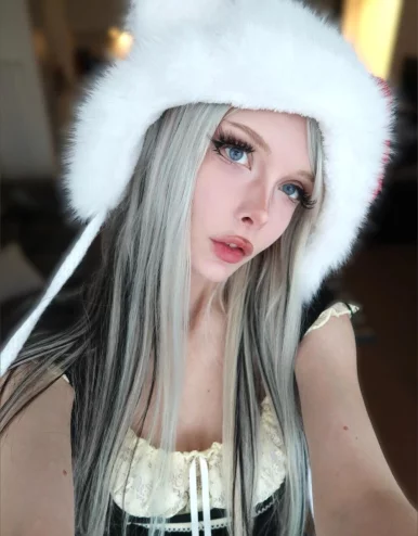 Photo of model @neondemoni