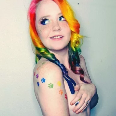 Photo of model @nerdgibbler