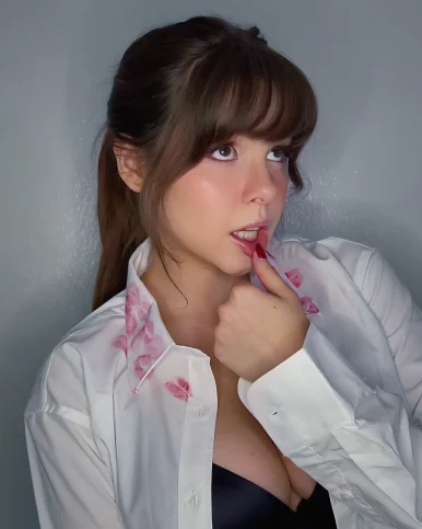 Photo of model @nerdyhans