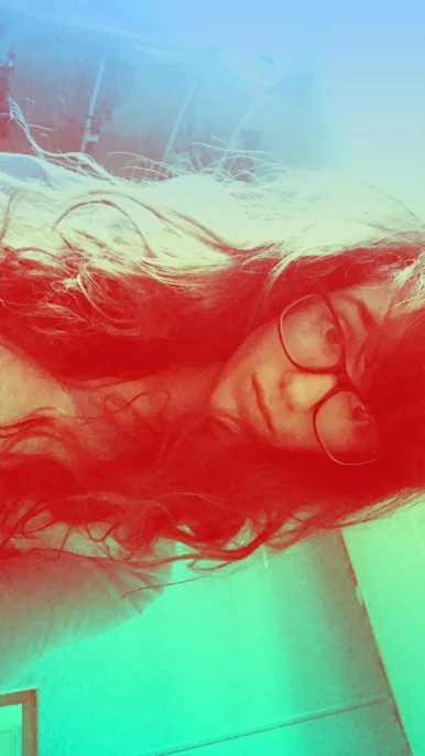 Photo of model @nerdylilbirdie