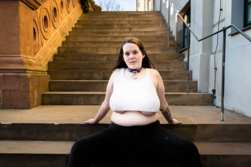 Photo of model @nerdynami