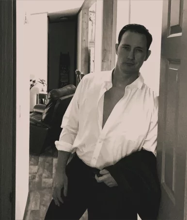 Photo of model @nerdywork