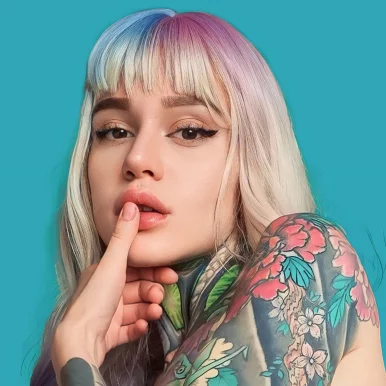 Photo of model @nerwen