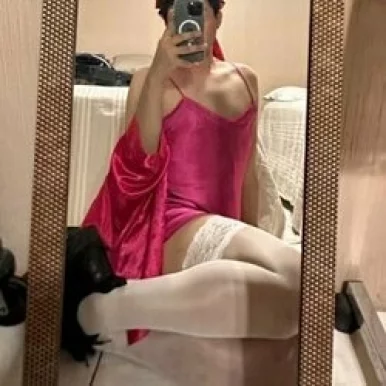 Photo of model @nessbigpeach