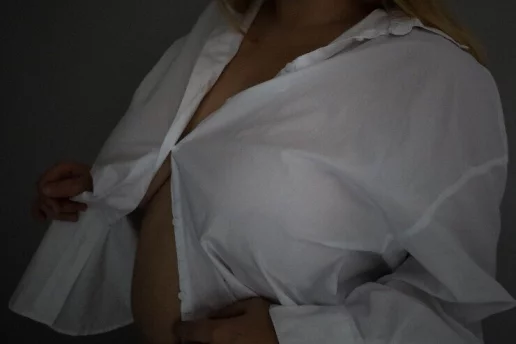 Photo of model @nessyart