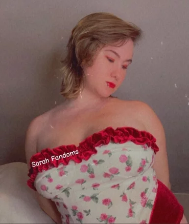 Photo of model @neverlandsliltw